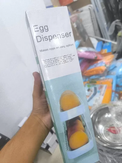 Латок яичница 