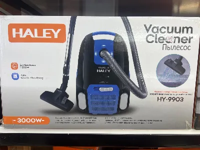 HY-9903 Пылесос 