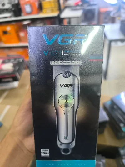 V-071 VGR Машинка 