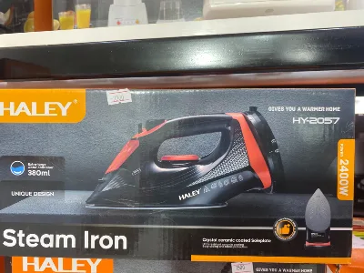 HY-2057 Утюг
