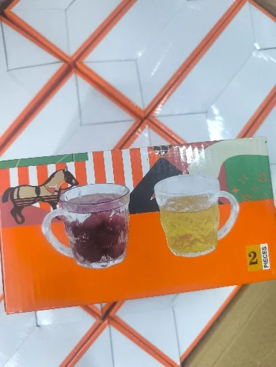 Подарочный кружка 