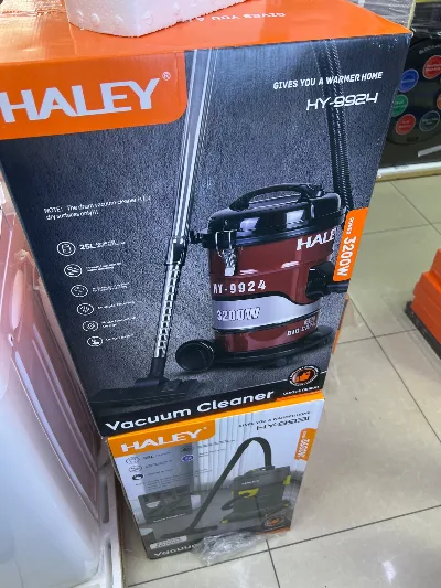 HY-9924 пылесос