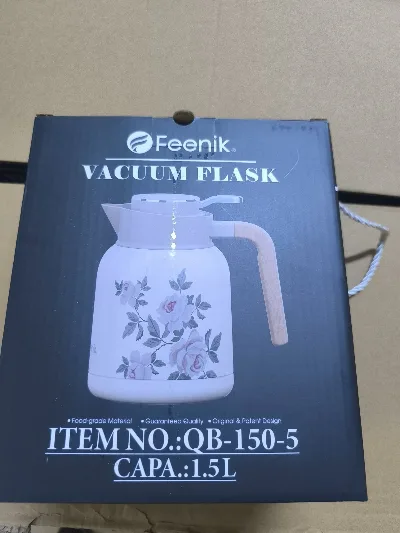 QB-150-5 Термос 1.5л