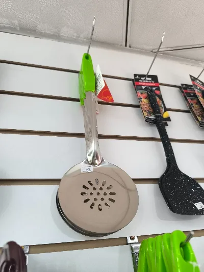 М жашыл капкир