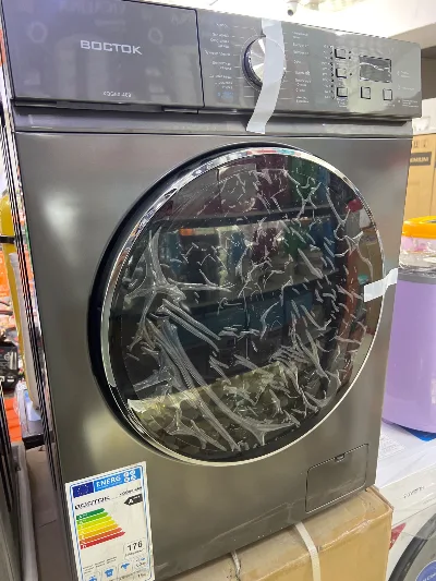 Автомат машина ВОСТОК 8.0kg XQG80-469