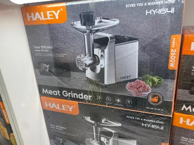 HY-1641 Мясорубка