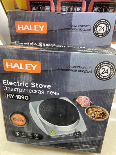 HY-1890 печь