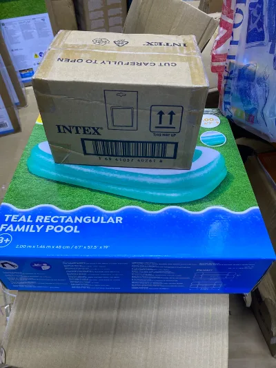 Бассейн Bestway 54005