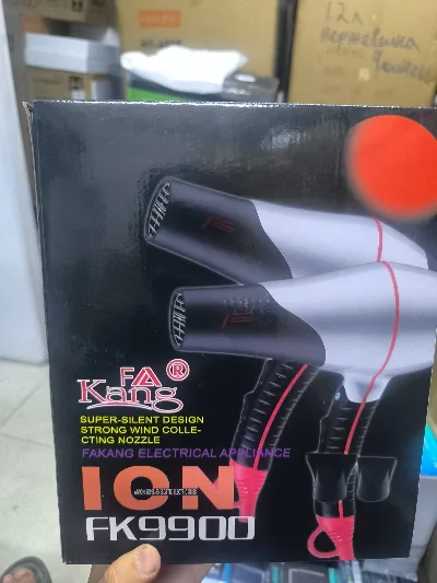 ION FK9900