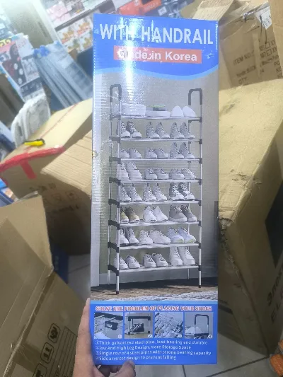 Бут кийим тизгич 8