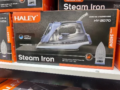HY-2070 утюг 