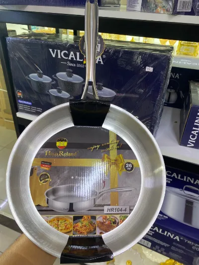 House Roland HR104-4 Сковородка 26см