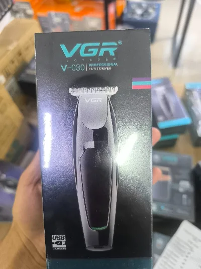 V-030 VGR Машинка 