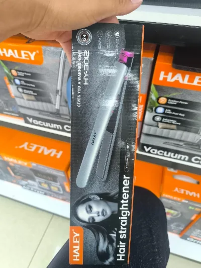 HY-3012 утюг для волоса