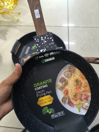 Сковородка 24см