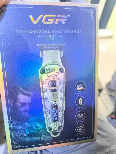 V-901 Триммер 