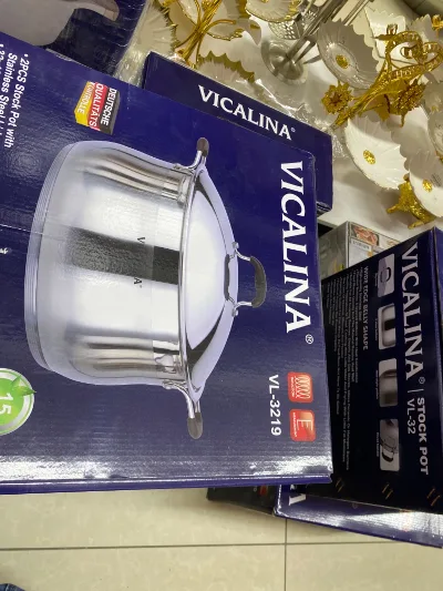 VL-3219 Кастрюл