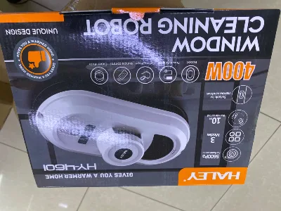 HY-4601 Window Cleaning ROBOT 