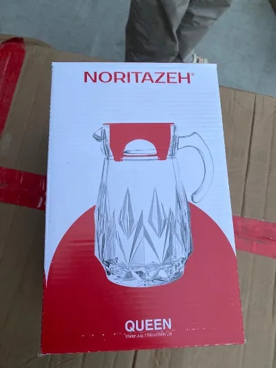 Графин ак NT204