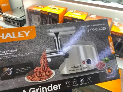 HY-1306 Мясорубка