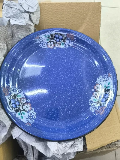 Сыр табак көк 30см