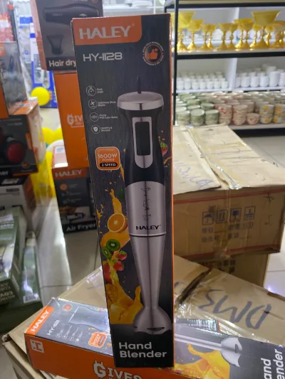 HY-1128 Погружной Блендер 