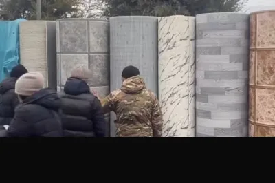 Ковралин Узбекстан 650