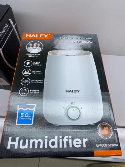 HY-3100 увлажнител воздуха