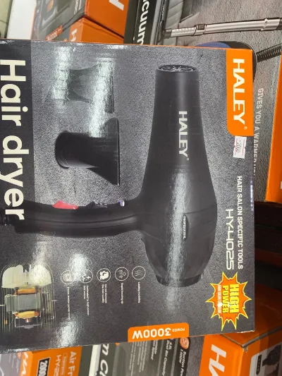 HY-4025 Фен