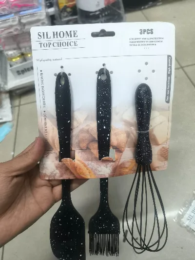 3 предметы 