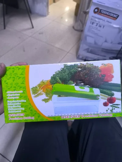 Универсальный туверка 