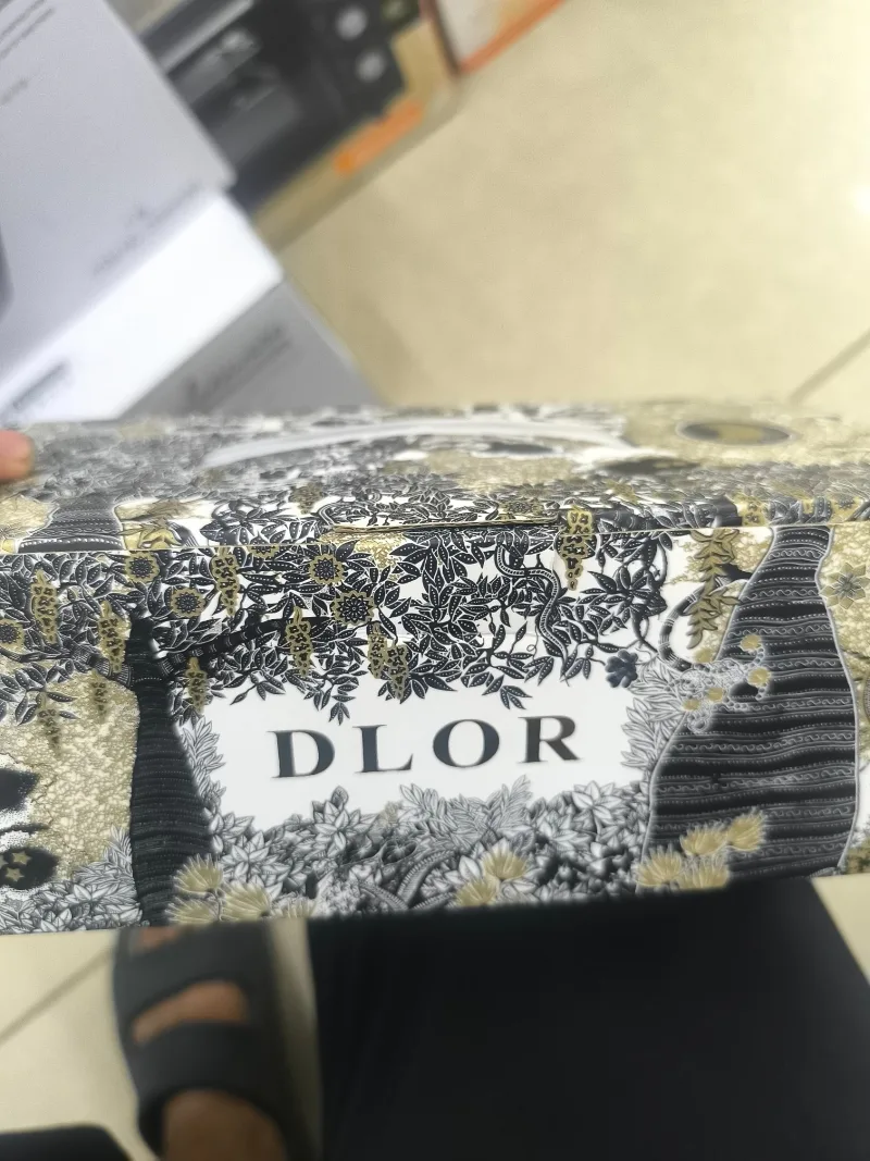 Подарочные кружка dlor