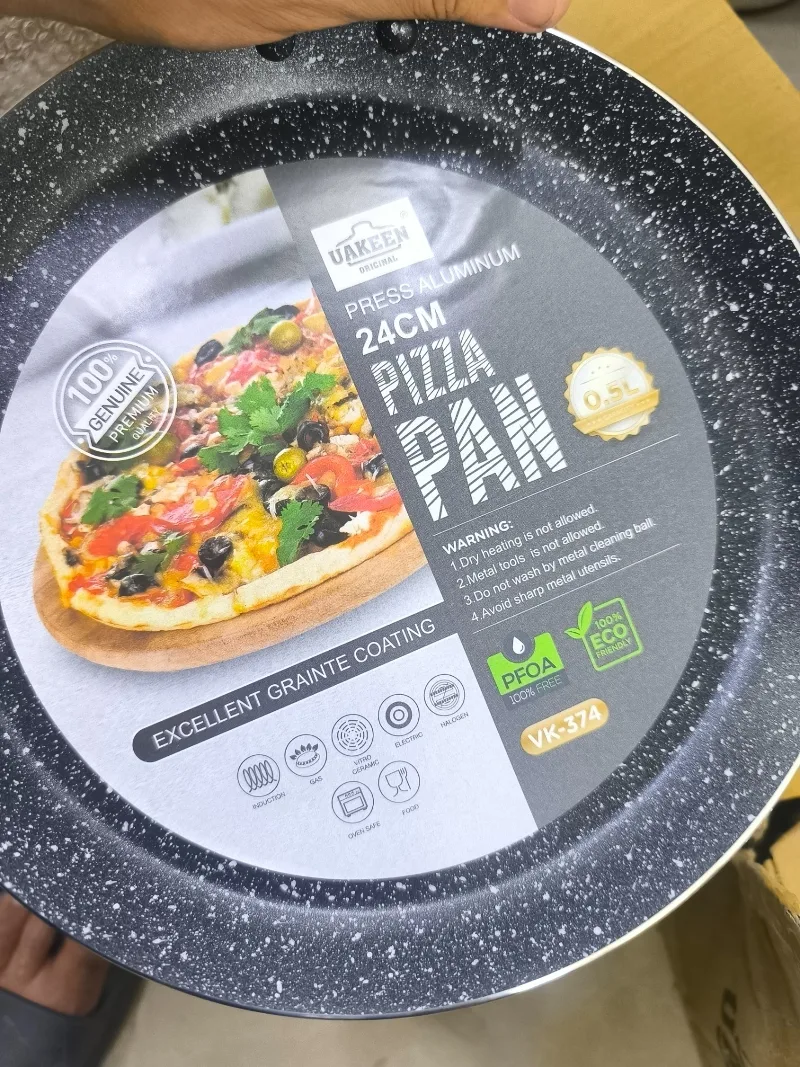 Блинница 24см UAKEEN