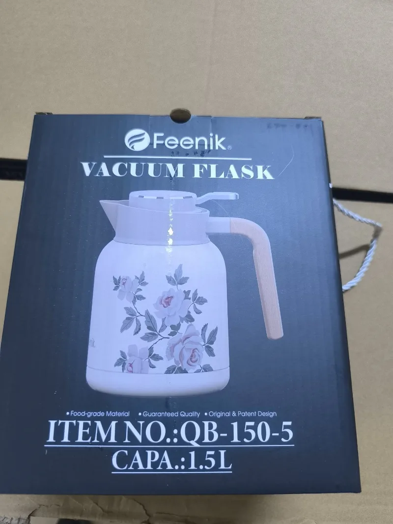 QB-150-5 Термос 1.5л