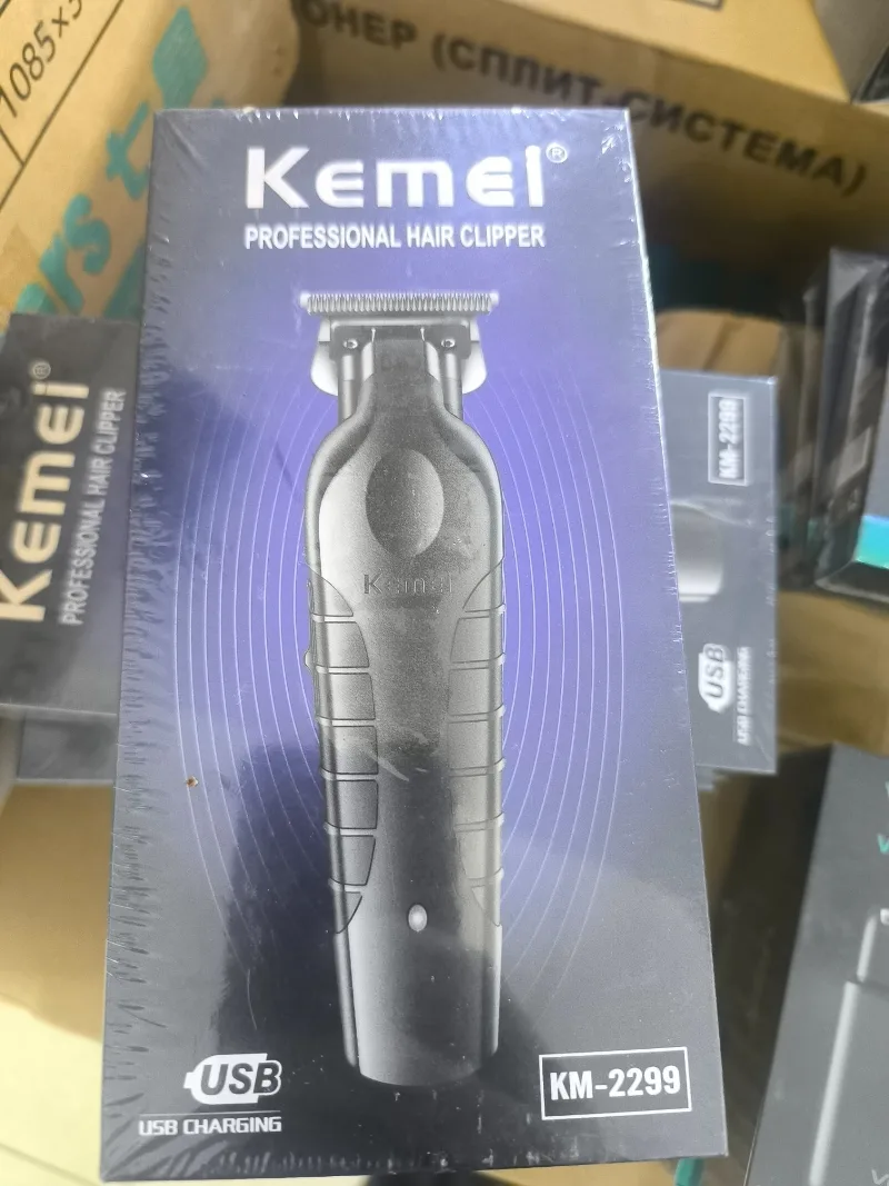 Kemei 2299 Машинка 