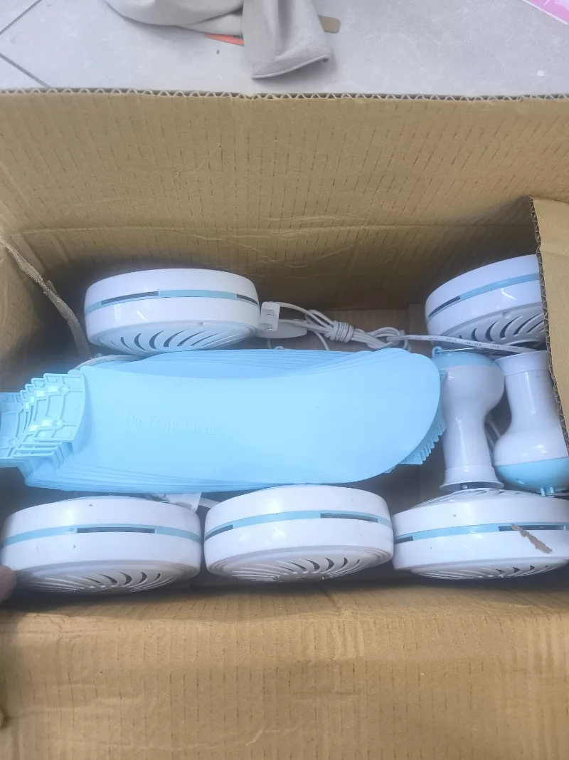 Вилтилятор 990М