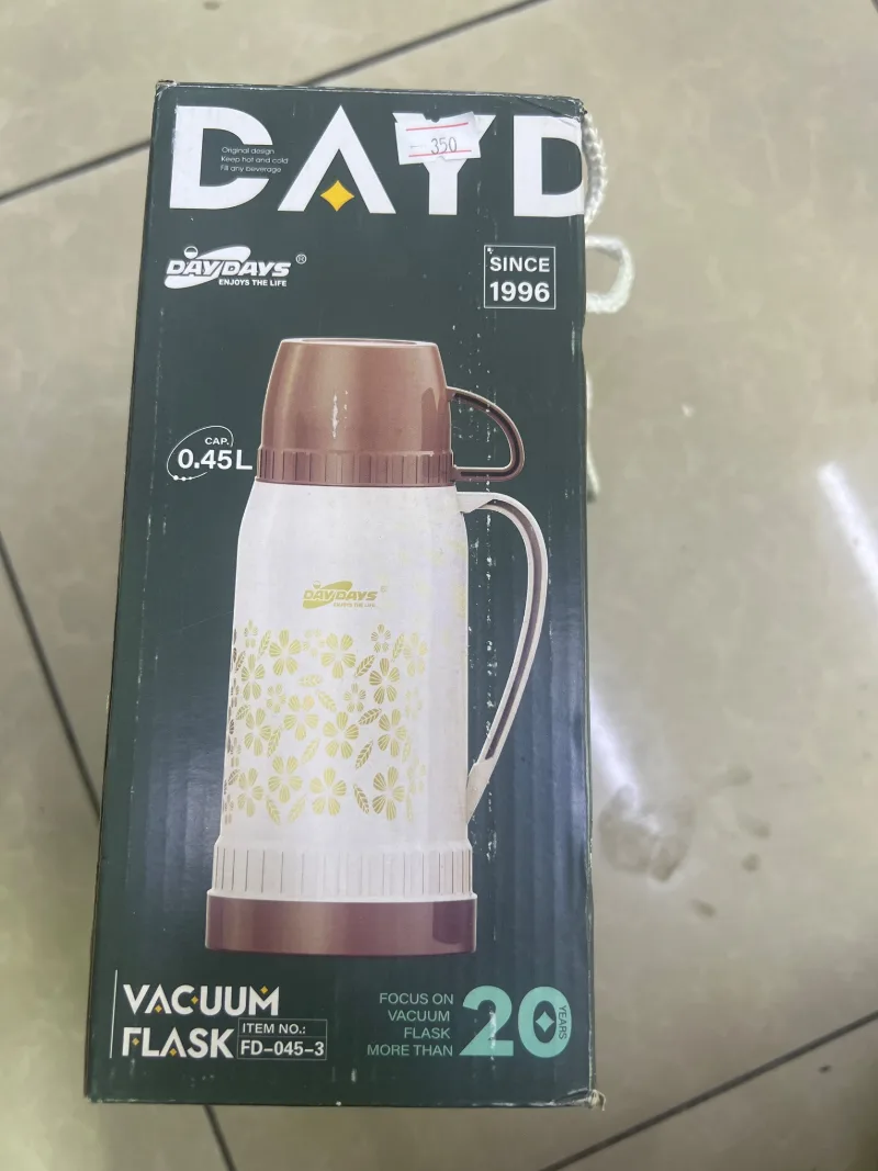 FD-045-3 Термос 0.45L
