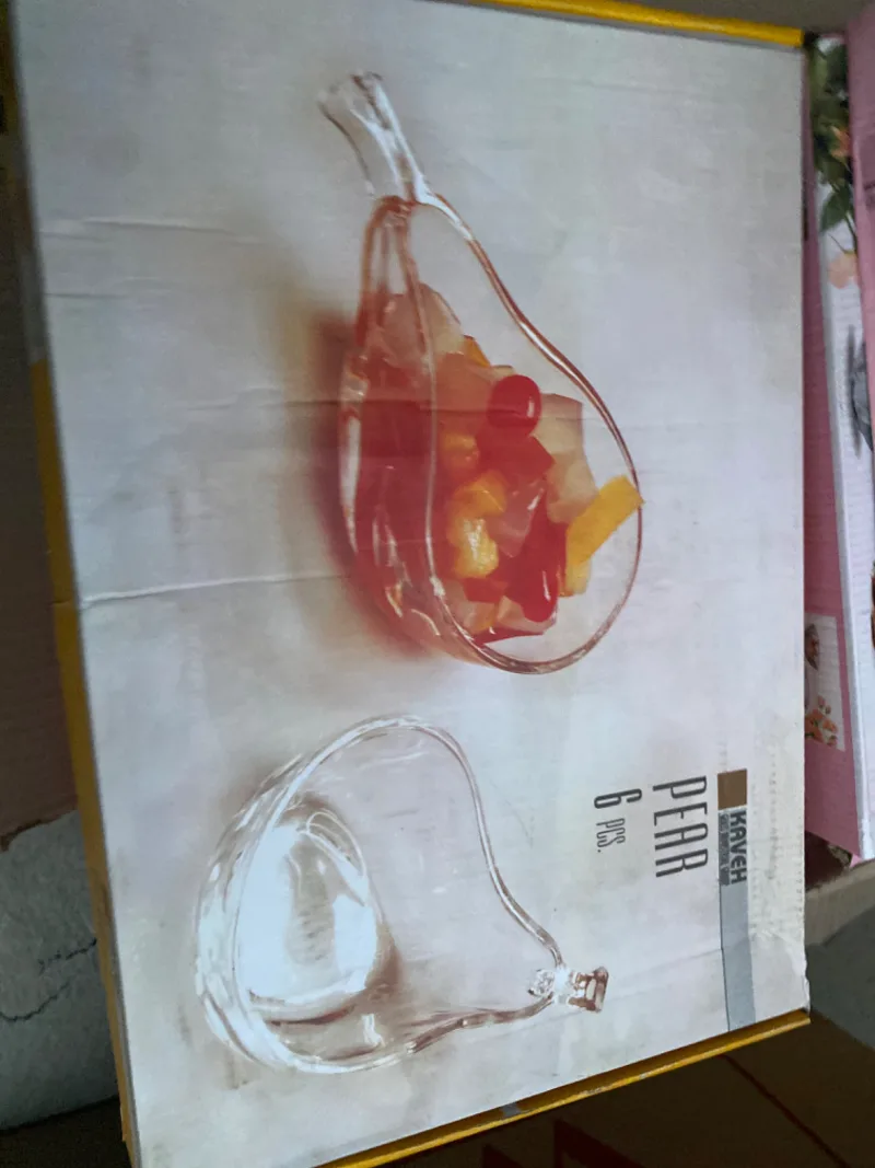 Вареница Алмурут BL7162