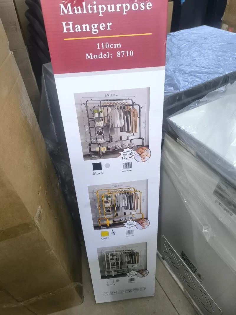 Стеллаж 88кг Model8710