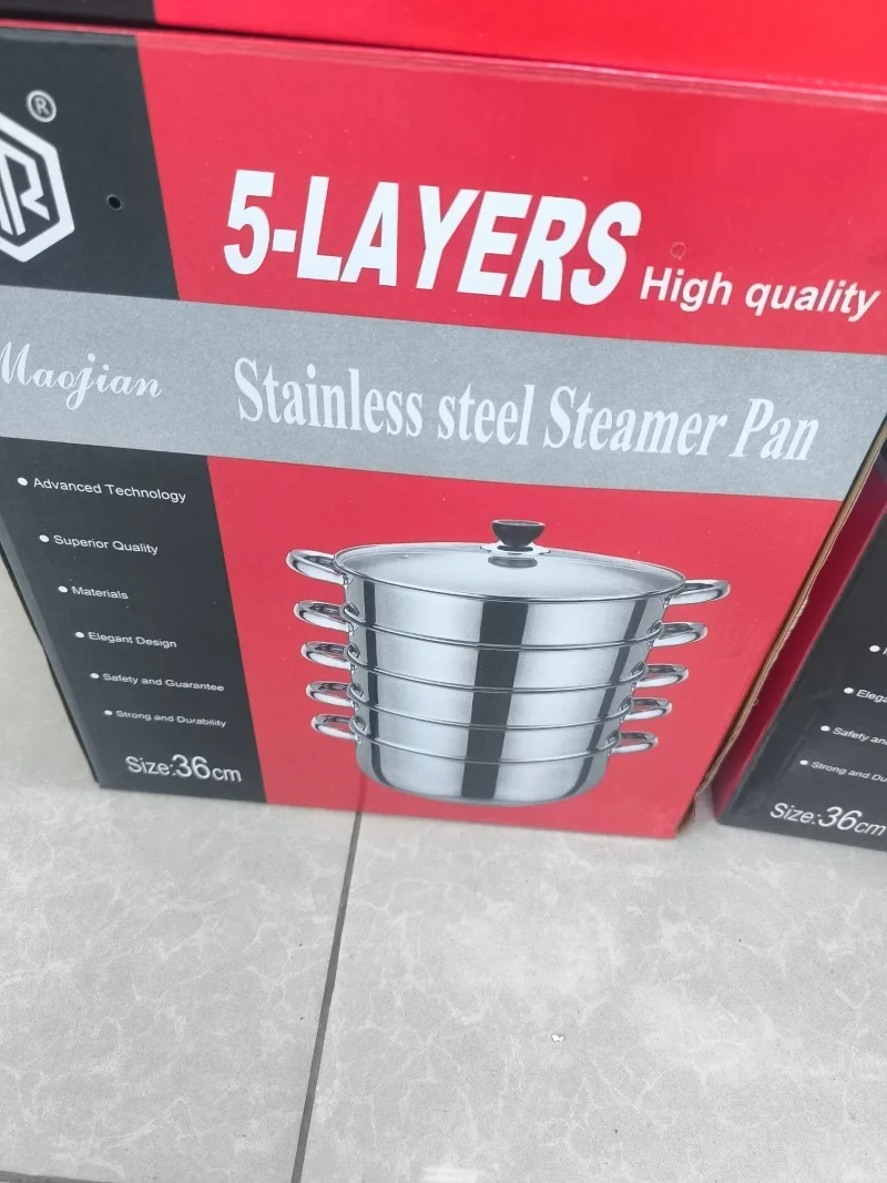 Манты каскан 36см