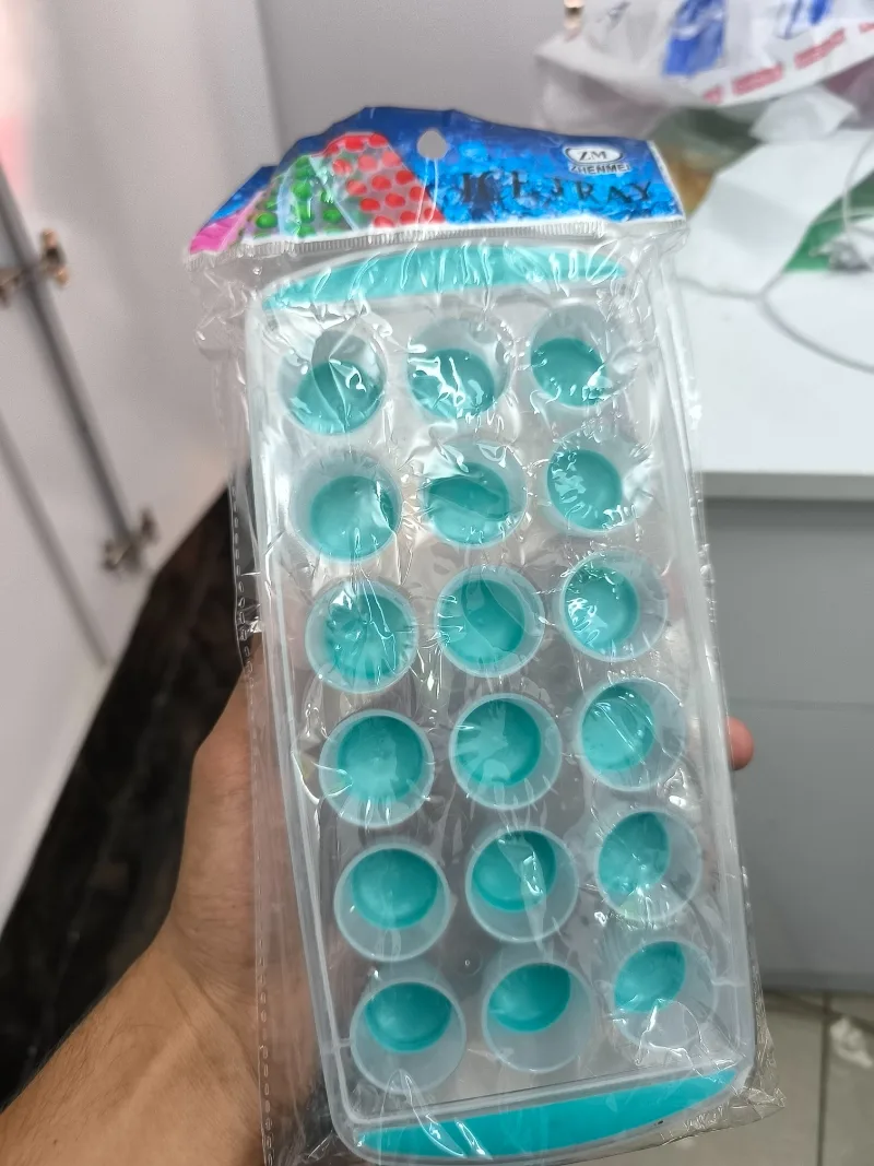 М лёд без крышки 