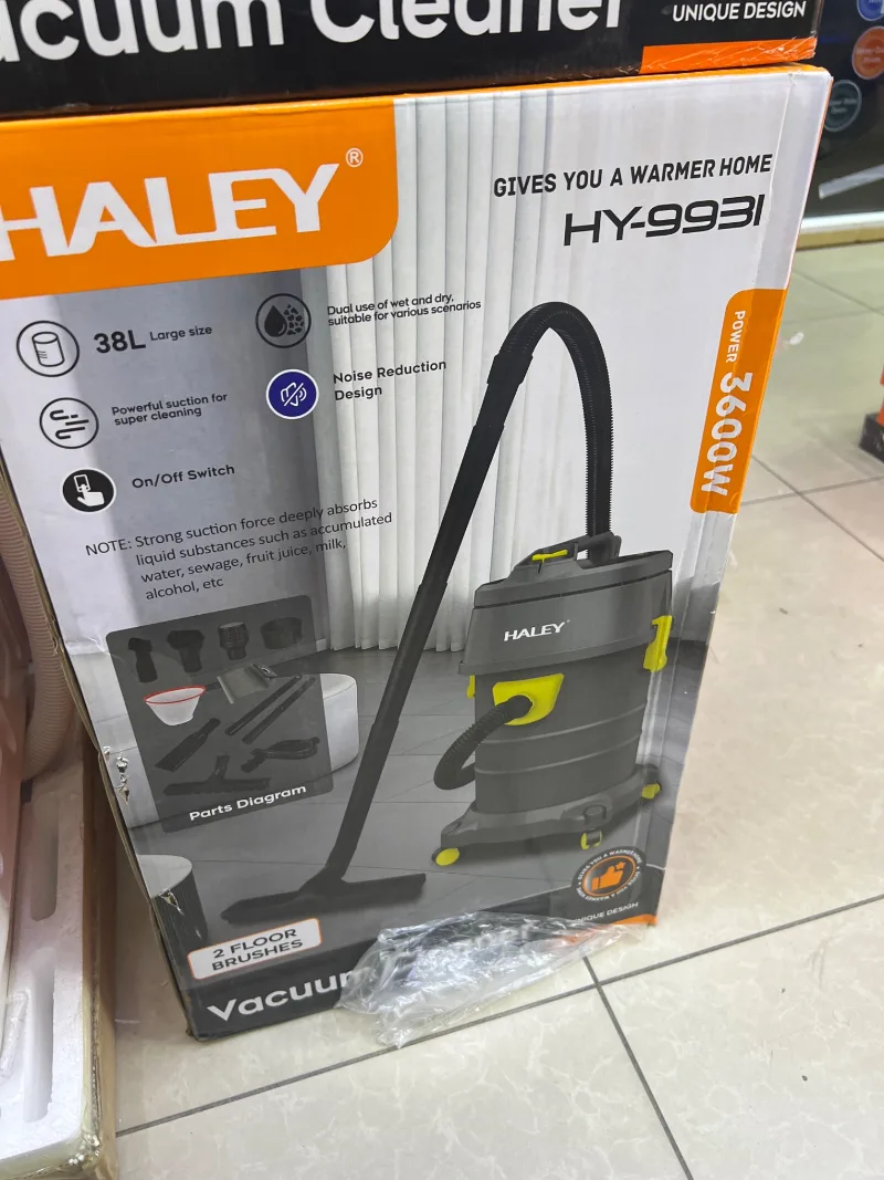 HY-9931 Пылесос