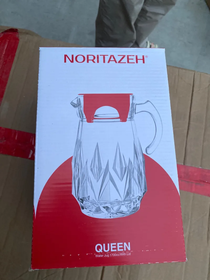 Графин ак NT204