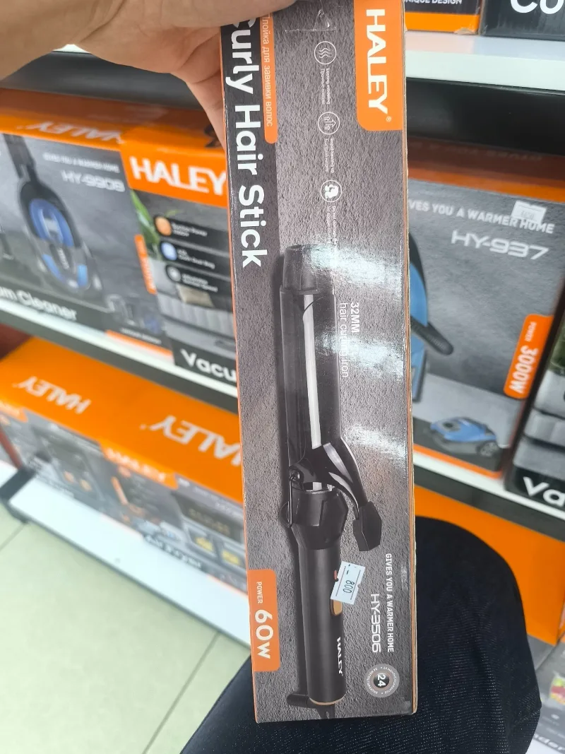 HY-3506 плойка