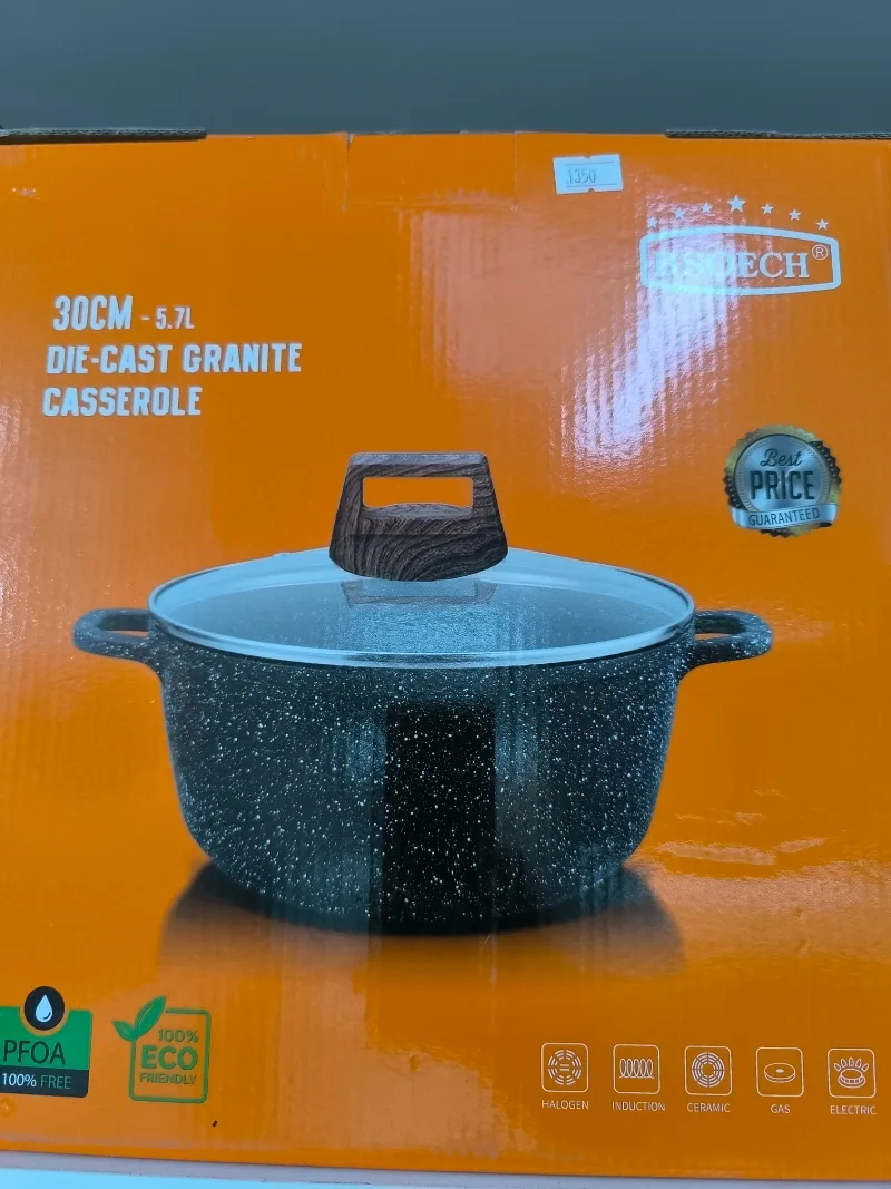 Казан 30см 