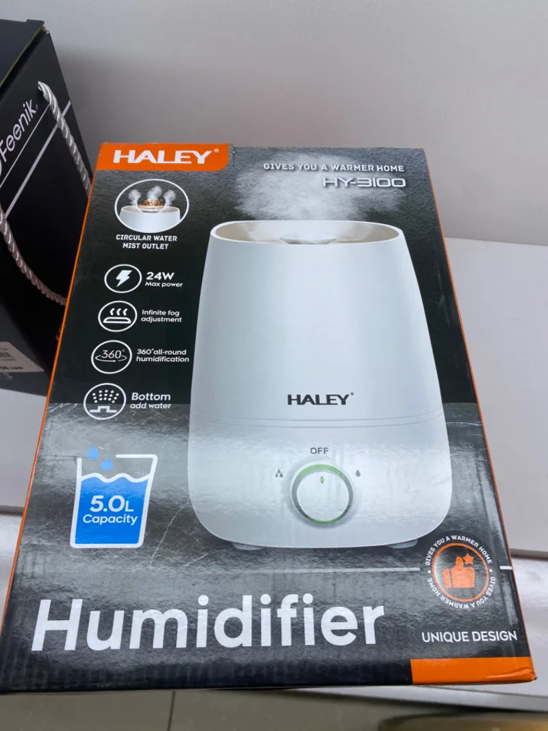 HY-3100 увлажнител воздуха